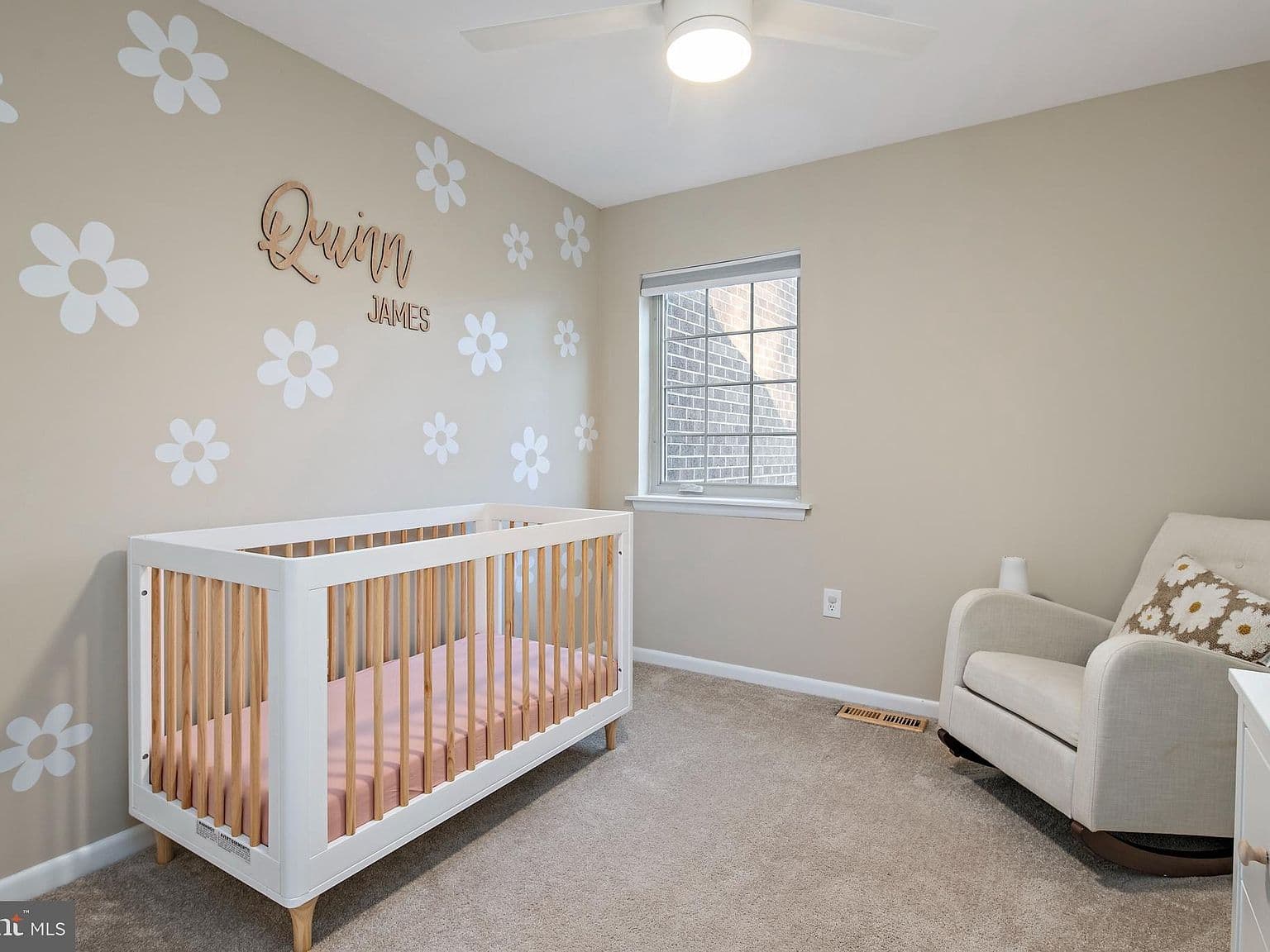 Outdated Bathroom Vanity